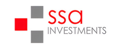 SSA Logo